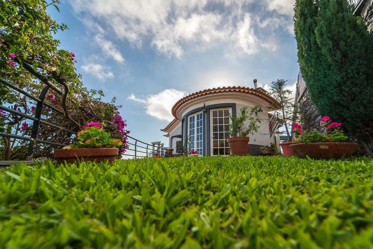 Casa Lira Villa Arco da Calheta  Arco da Calheta (Madeira)