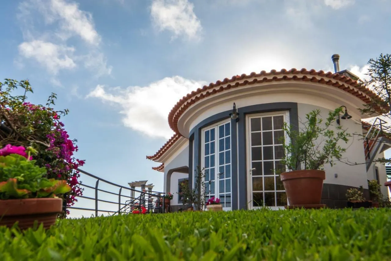 Casa Lira Villa Arco da Calheta  Portugal