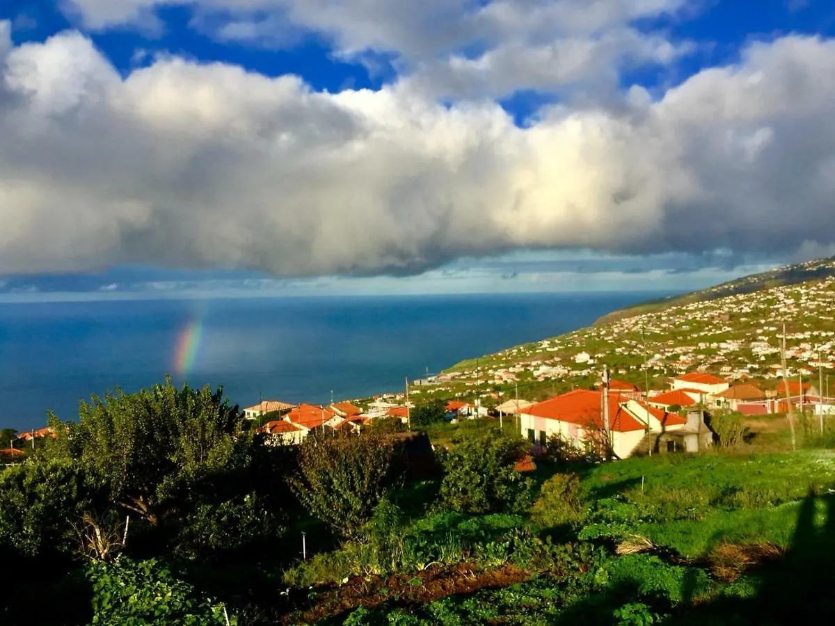 Casa Lira Villa Arco da Calheta  Arco da Calheta (Madeira)