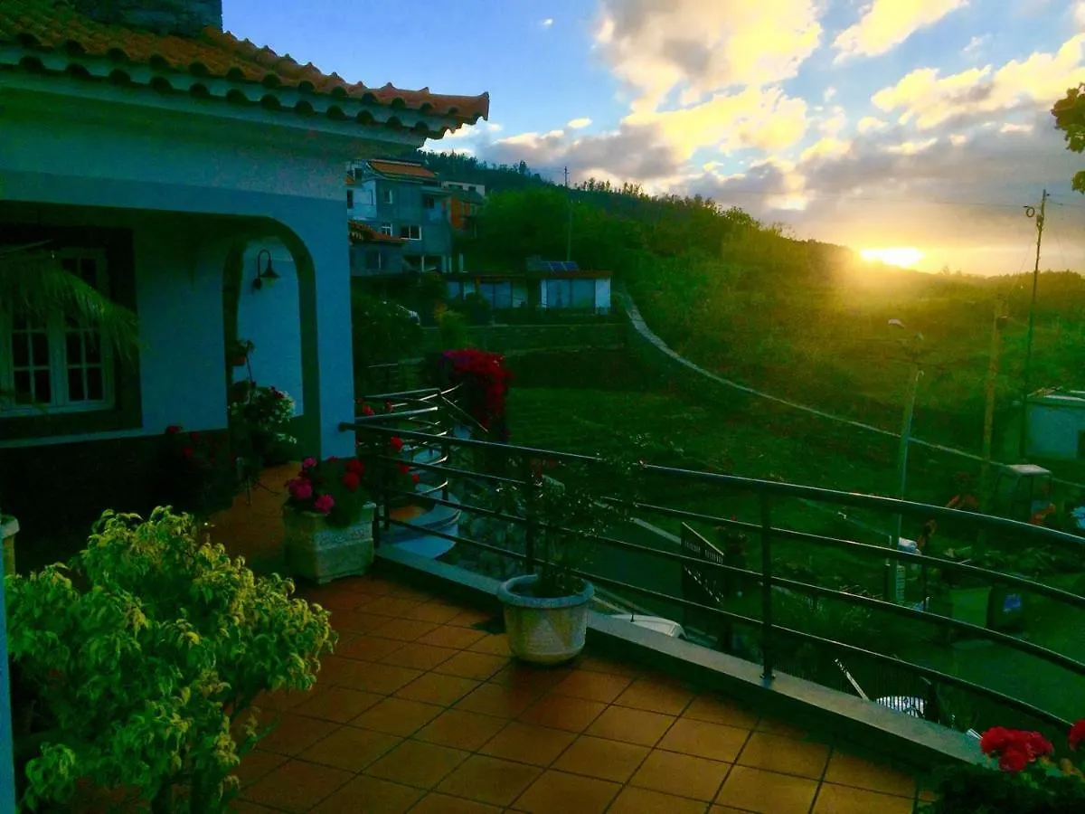 Casa Lira Villa Arco da Calheta