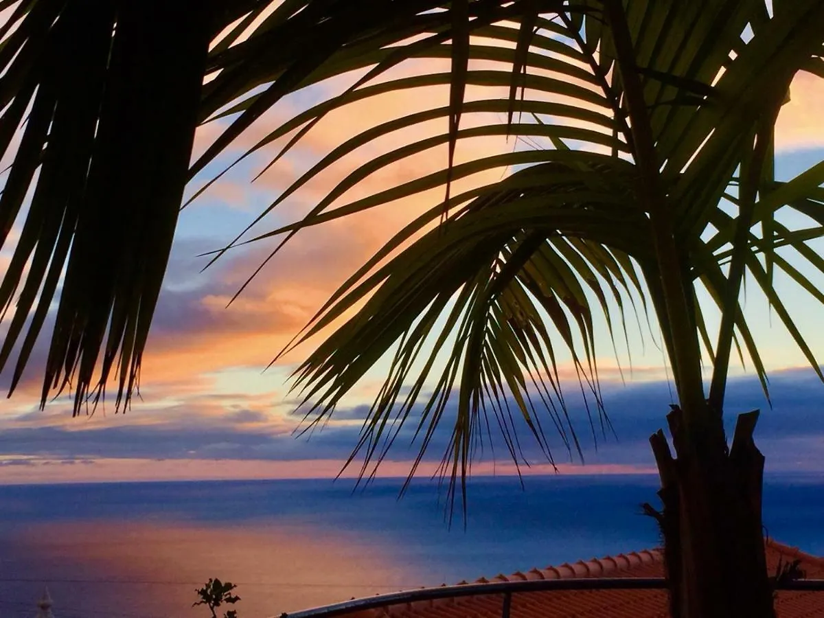 Casa Lira Villa Arco da Calheta  Vakantiehuis Arco da Calheta (Madeira)