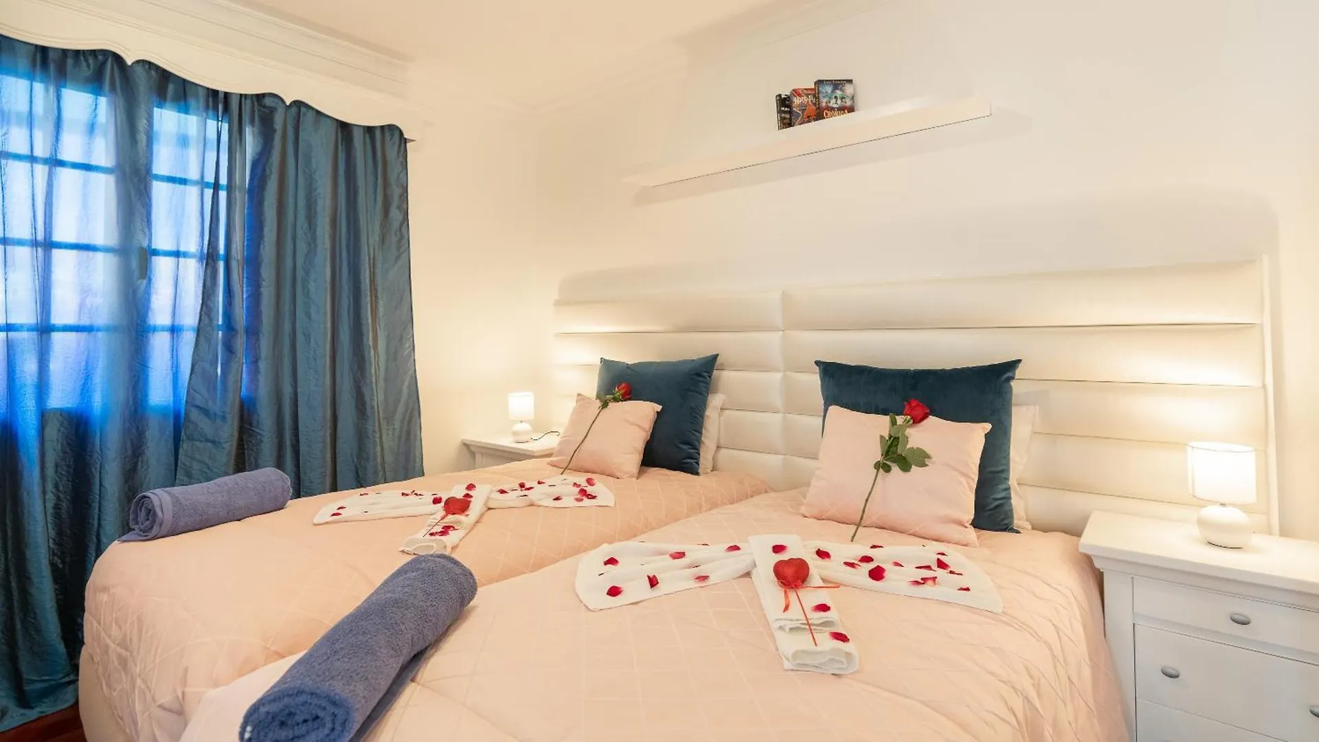 Casa Lira Villa Arco da Calheta  Holiday home Arco da Calheta (Madeira)