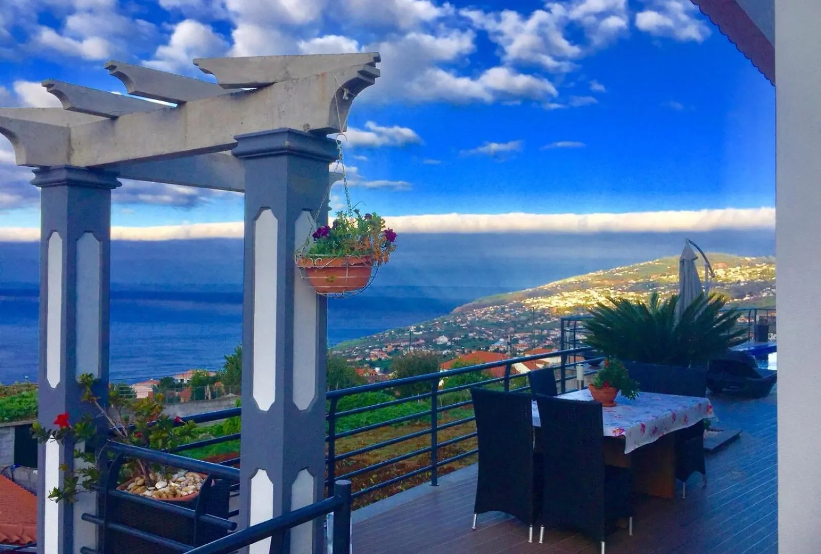 Casa Lira Villa Arco da Calheta  Arco da Calheta (Madeira)