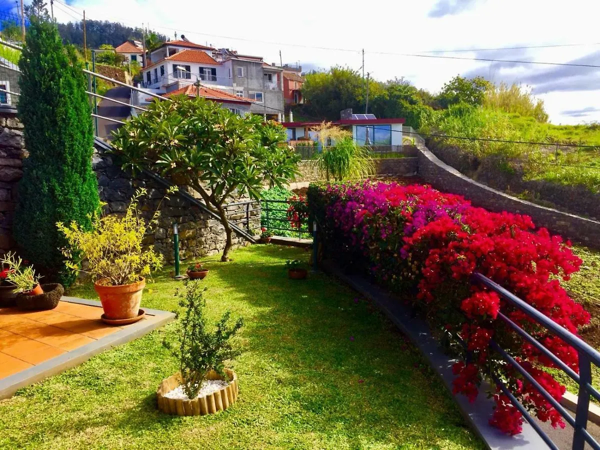 Casa Lira Villa Arco da Calheta  Arco da Calheta (Madeira)