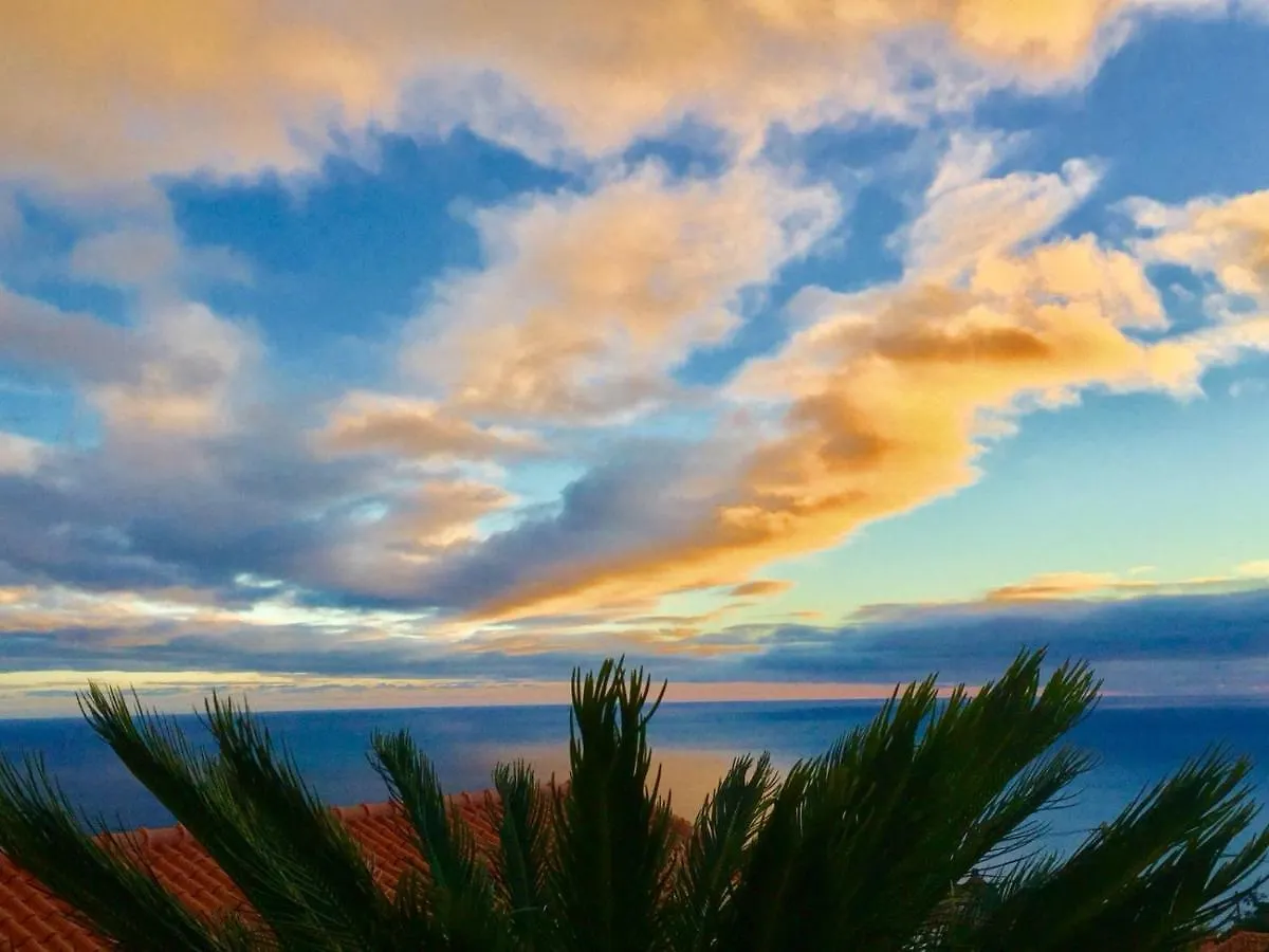 Holiday home Casa Lira Villa Arco da Calheta