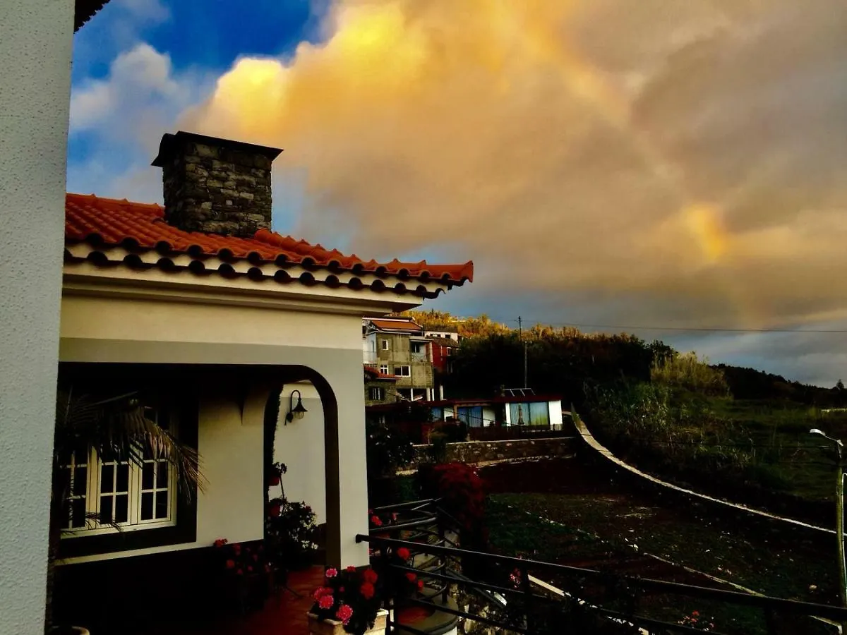 Casa Lira Villa Arco da Calheta